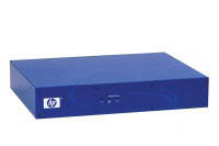 Controlador de movilidad HP ProCurve MSM710 (J9325A)